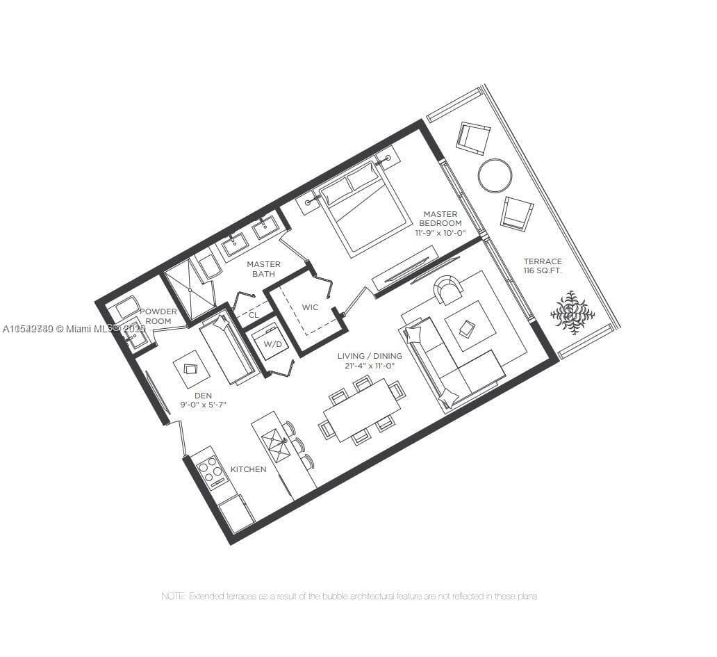 501 NE 31st St # 3004, Miami FL 33137 — 23