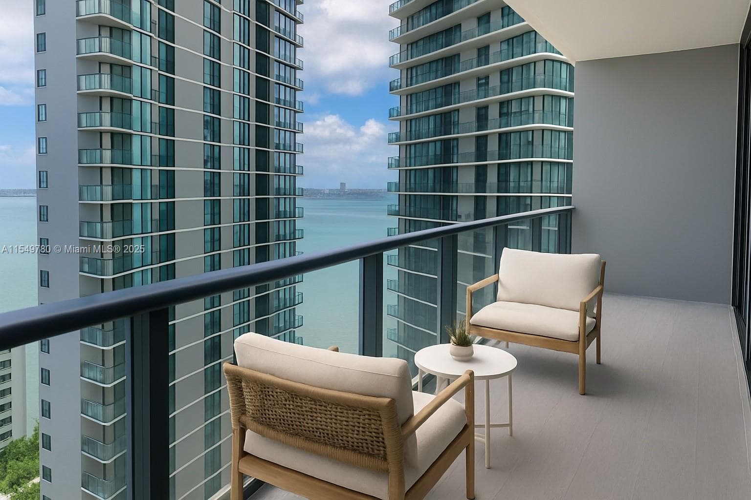 501 NE 31st St # 3004, Miami FL 33137 — 1