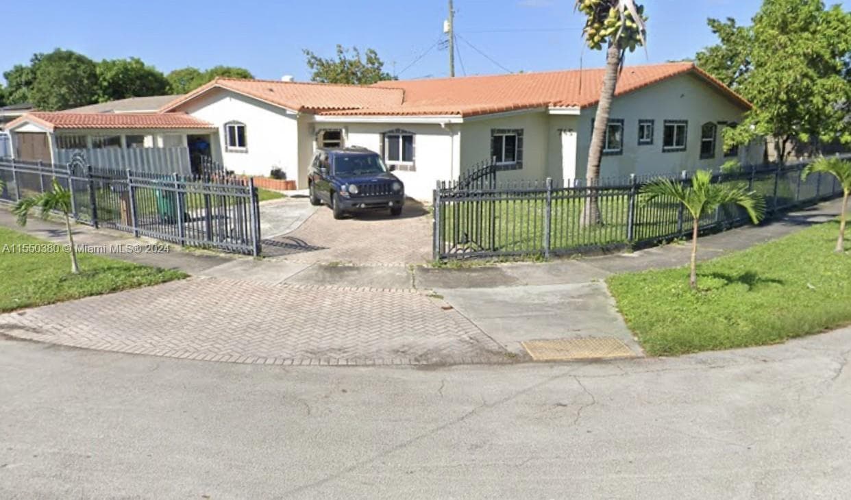 Highland Manor Sec 1, Miami, FL — 1