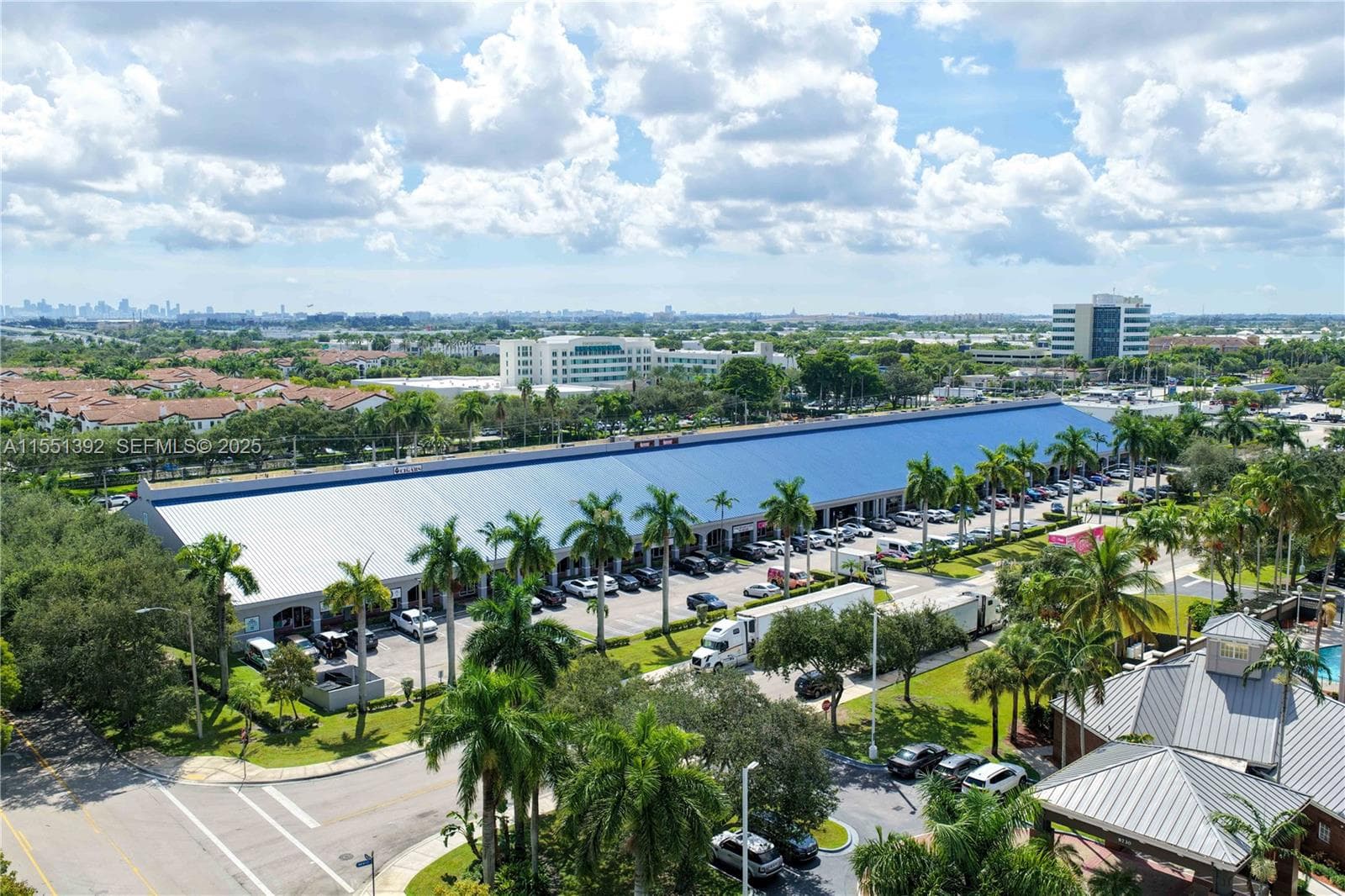 Doral, FL — 1