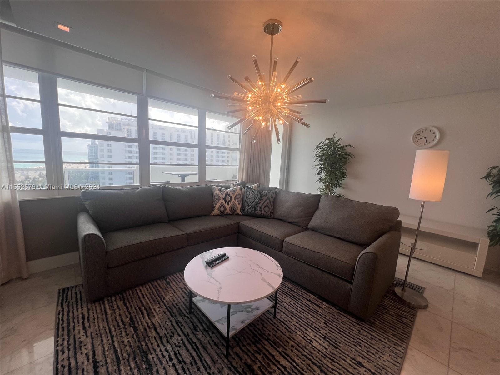 100 Lincoln Rd # 1536, Miami Beach FL 33139 — 2