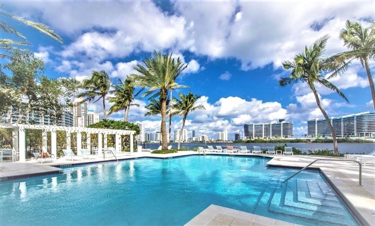 3255 NE 184th St # 12311, Aventura FL 33160 — 1
