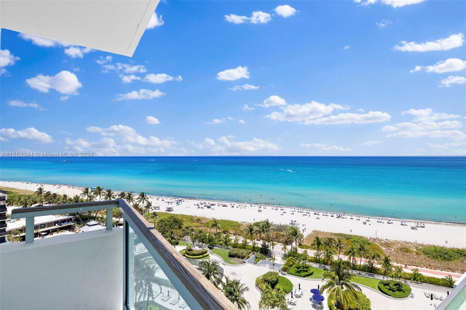 5151 Collins Ave # 1527, Miami Beach FL 33140 — 2
