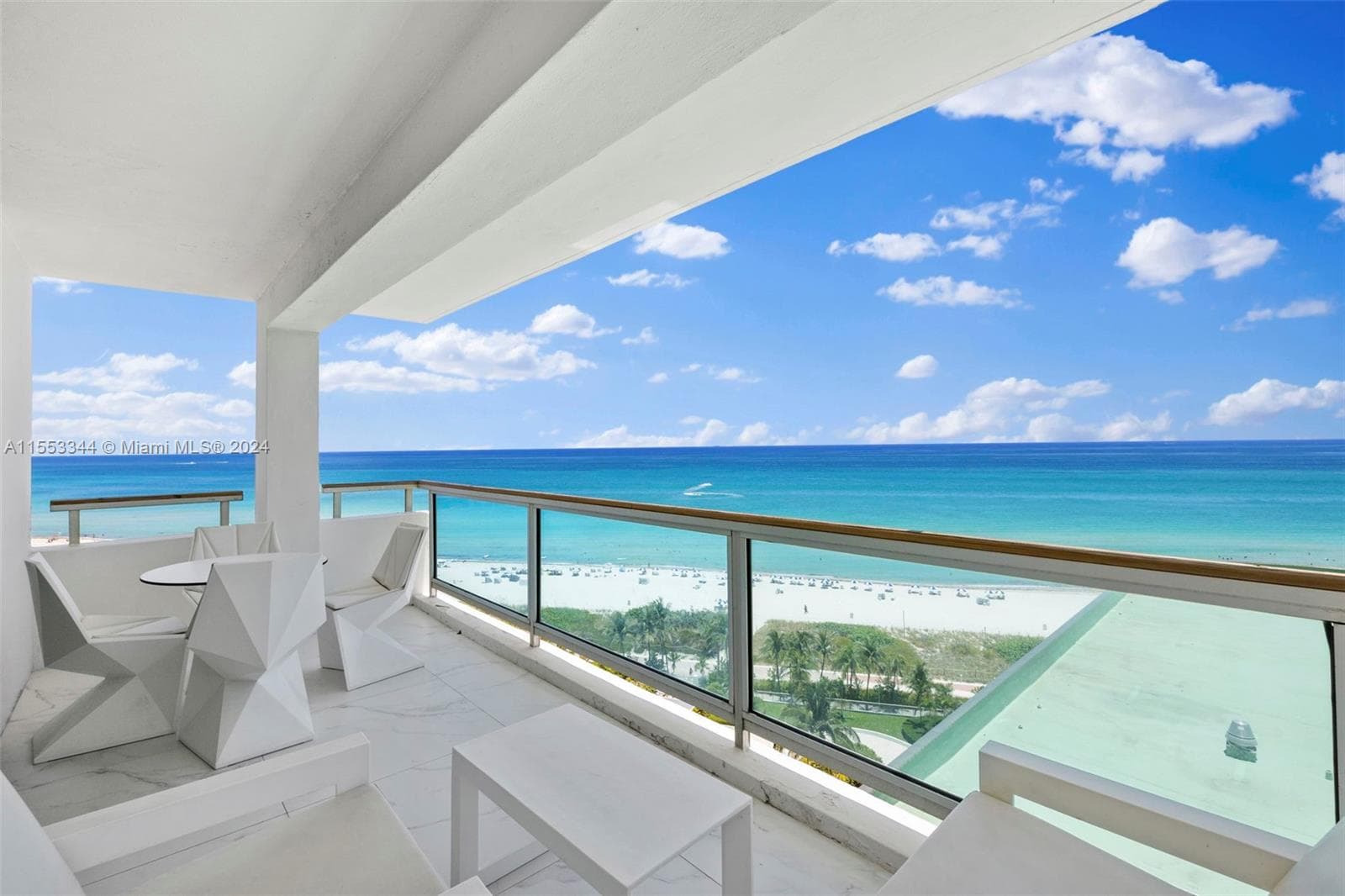 5151 Collins Ave # 1527, Miami Beach FL 33140 — 1