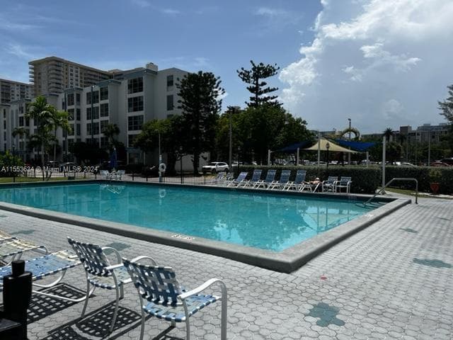 17560 Atlantic Blvd # 301, Sunny Isles Beach FL 33160 — 2