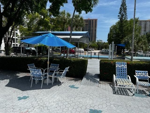 17560 Atlantic Blvd # 301, Sunny Isles Beach FL 33160 — 1
