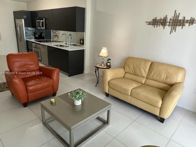 31 SE 6th St # 1606, Miami FL 33131 — 6