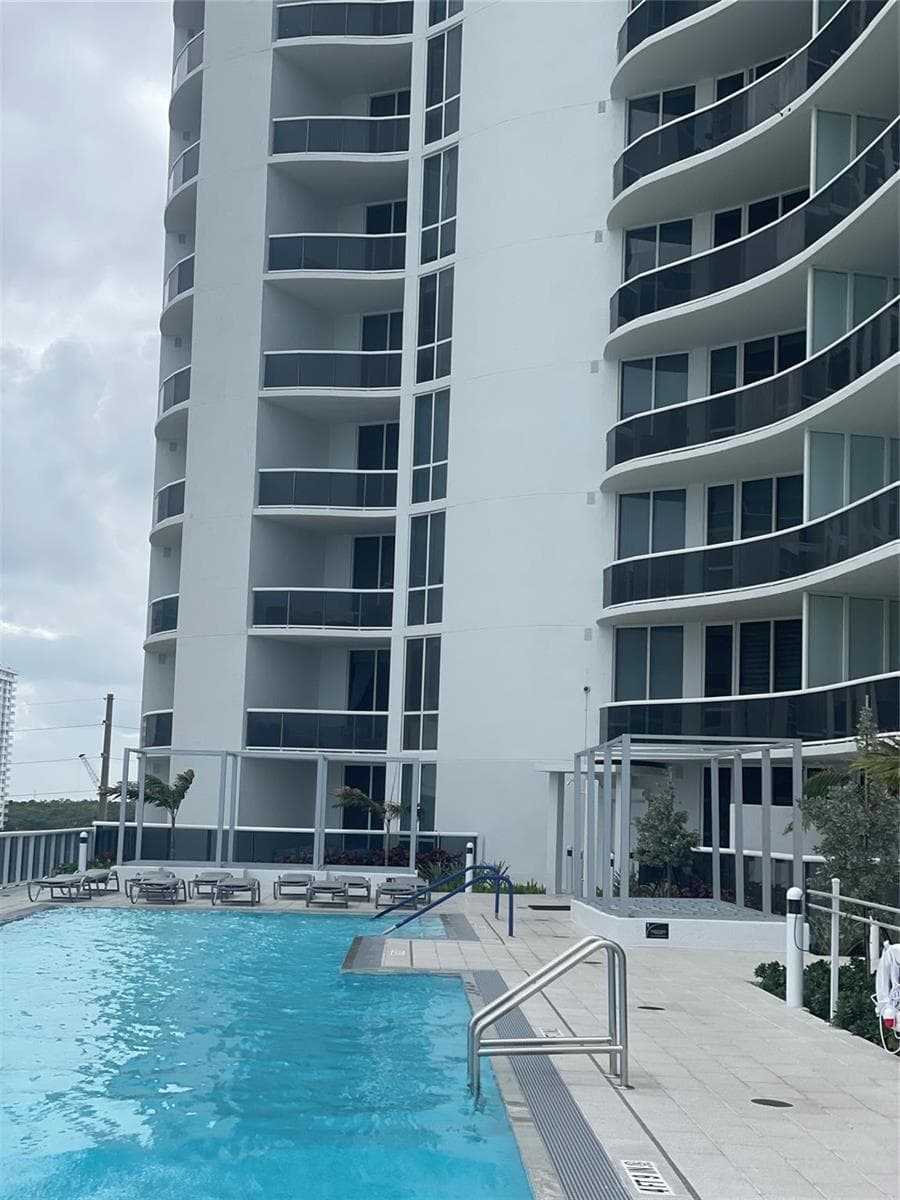16001 Collins Avenue # 502, Sunny Isles Beach FL 33160 — 23