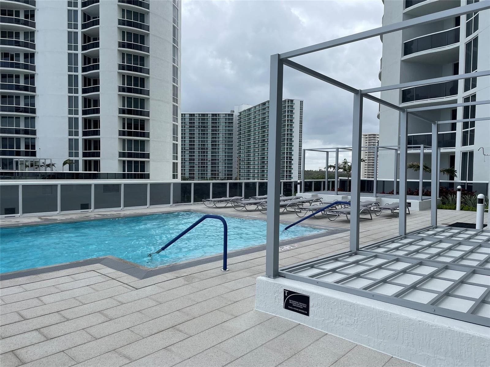 16001 Collins Avenue # 502, Sunny Isles Beach FL 33160 — 22
