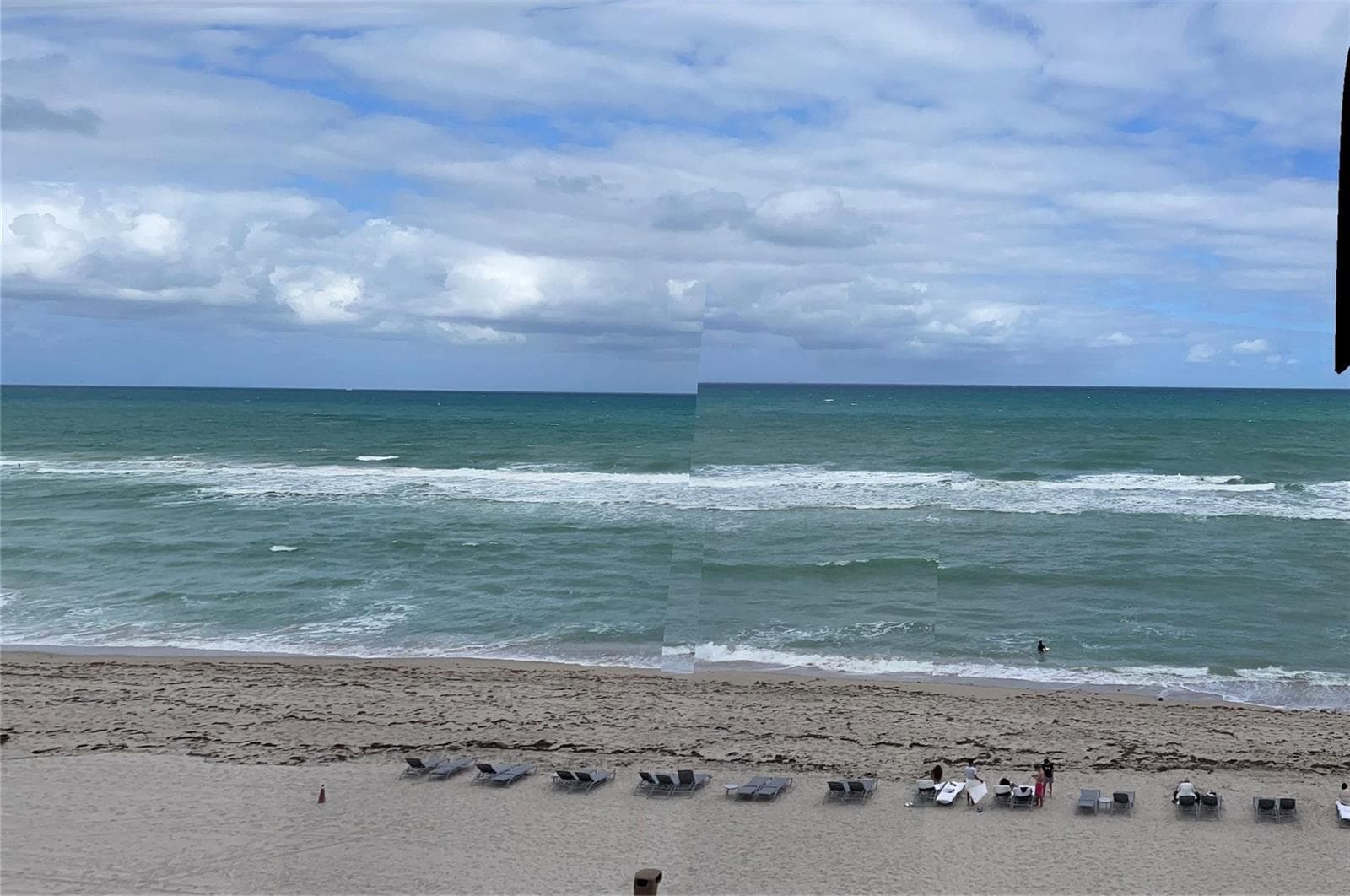 16001 Collins Avenue # 502, Sunny Isles Beach FL 33160 — 25