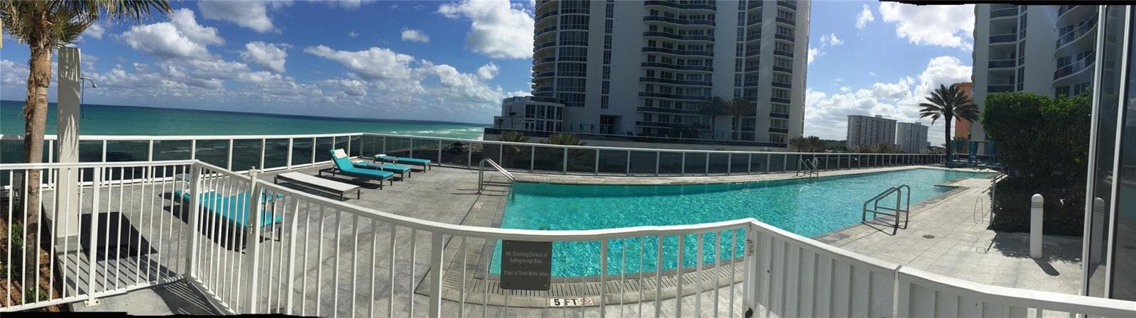 16001 Collins Avenue # 502, Sunny Isles Beach FL 33160 — 21