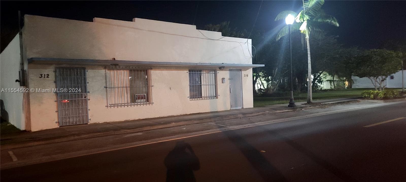 312 SW 4 ST, Homestead FL 33030 — 3