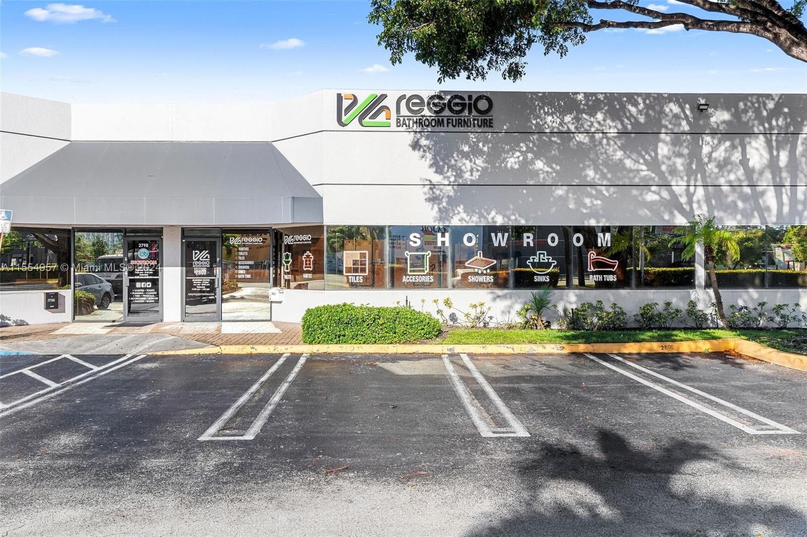 Bath Vanities/Accessories and Flooring, Doral FL 33122 — 2