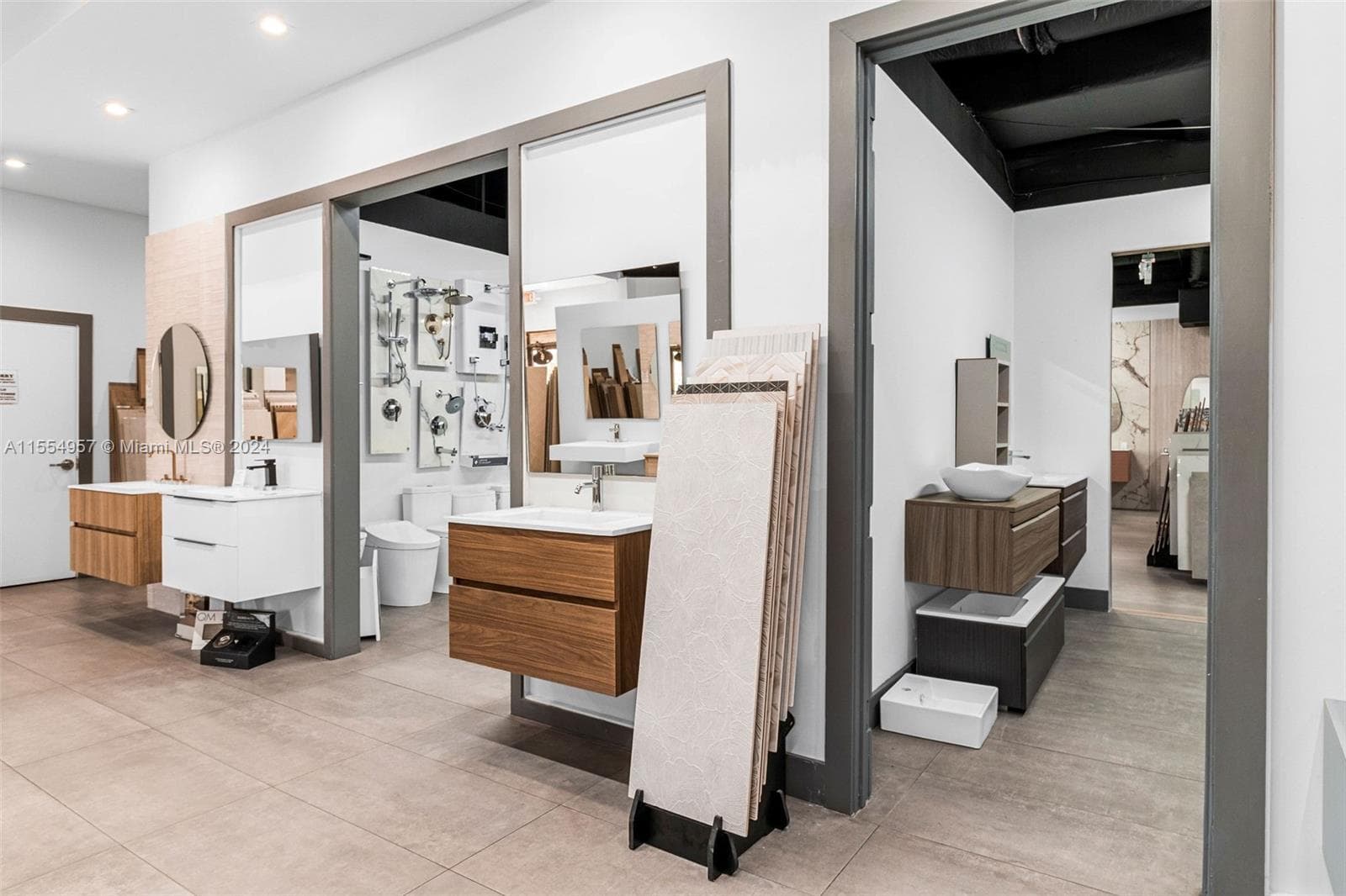 Bath Vanities/Accessories and Flooring, Doral FL 33122 — 13