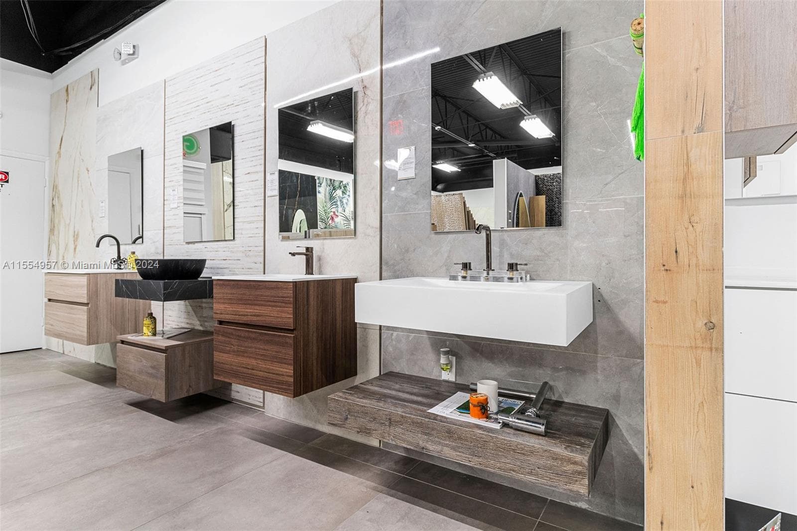 Bath Vanities/Accessories and Flooring, Doral FL 33122 — 17