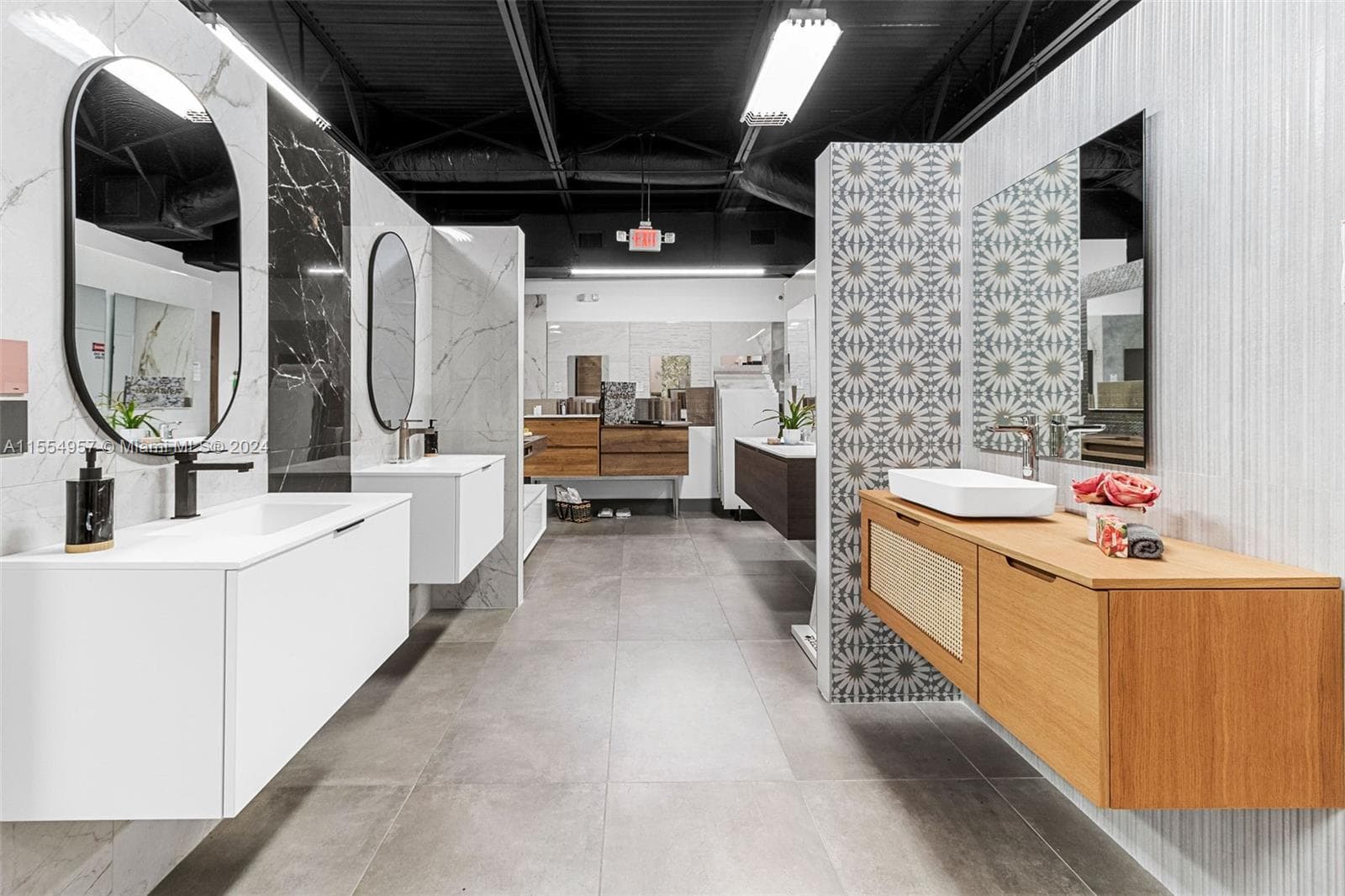 Bath Vanities/Accessories and Flooring, Doral FL 33122 — 26