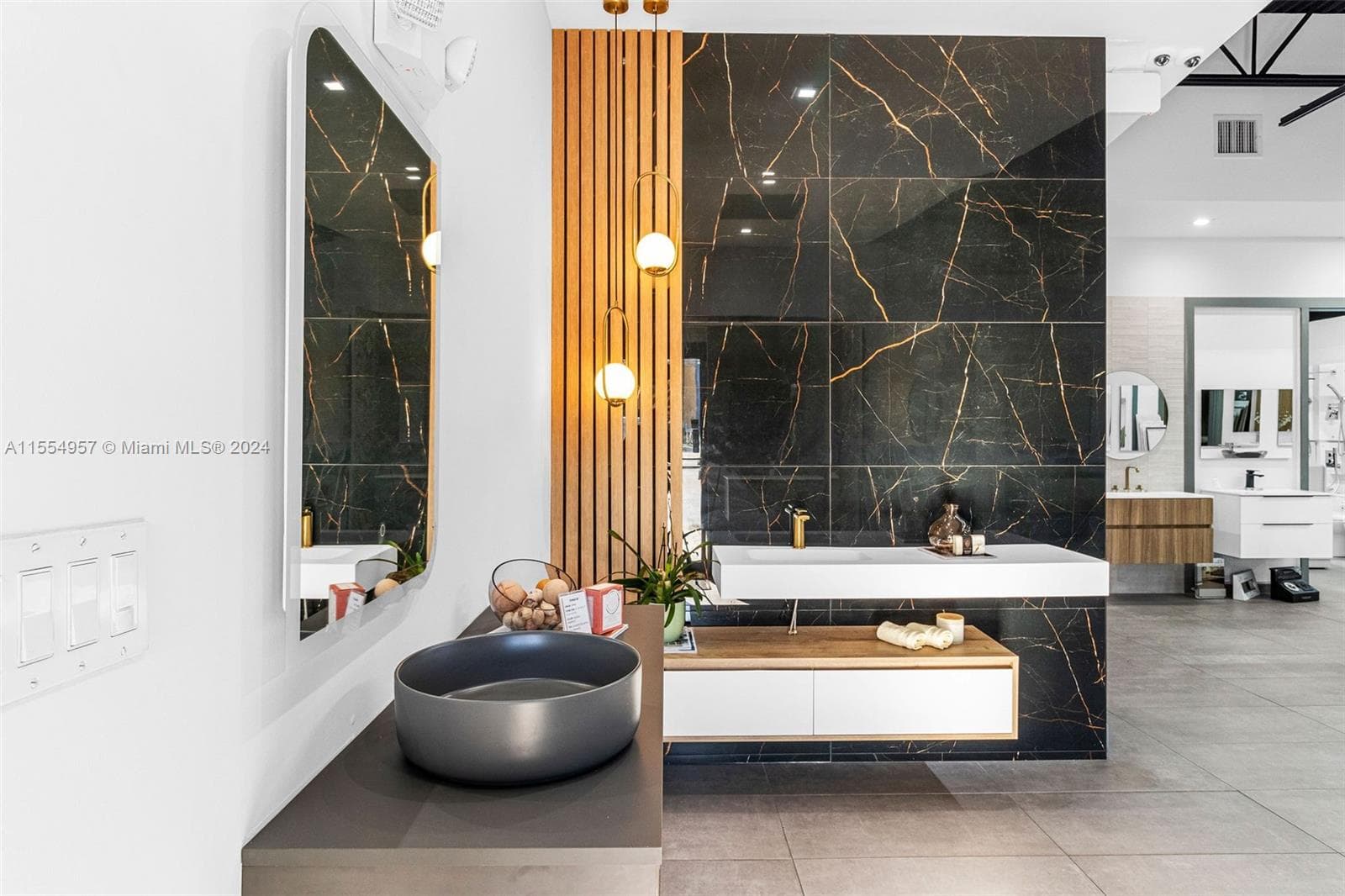 Bath Vanities/Accessories and Flooring, Doral FL 33122 — 3