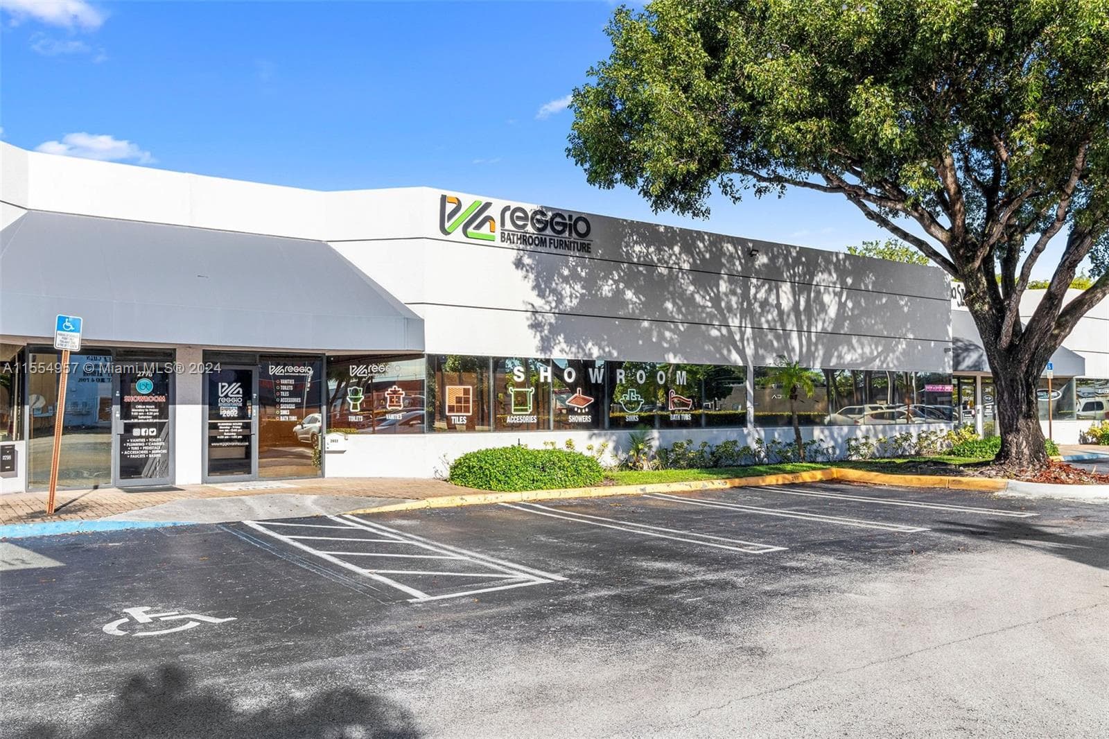 Bath Vanities/Accessories and Flooring, Doral FL 33122 — 1