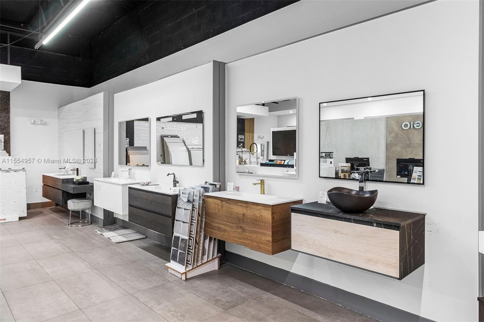 Bath Vanities/Accessories and Flooring, Doral FL 33122 — 5