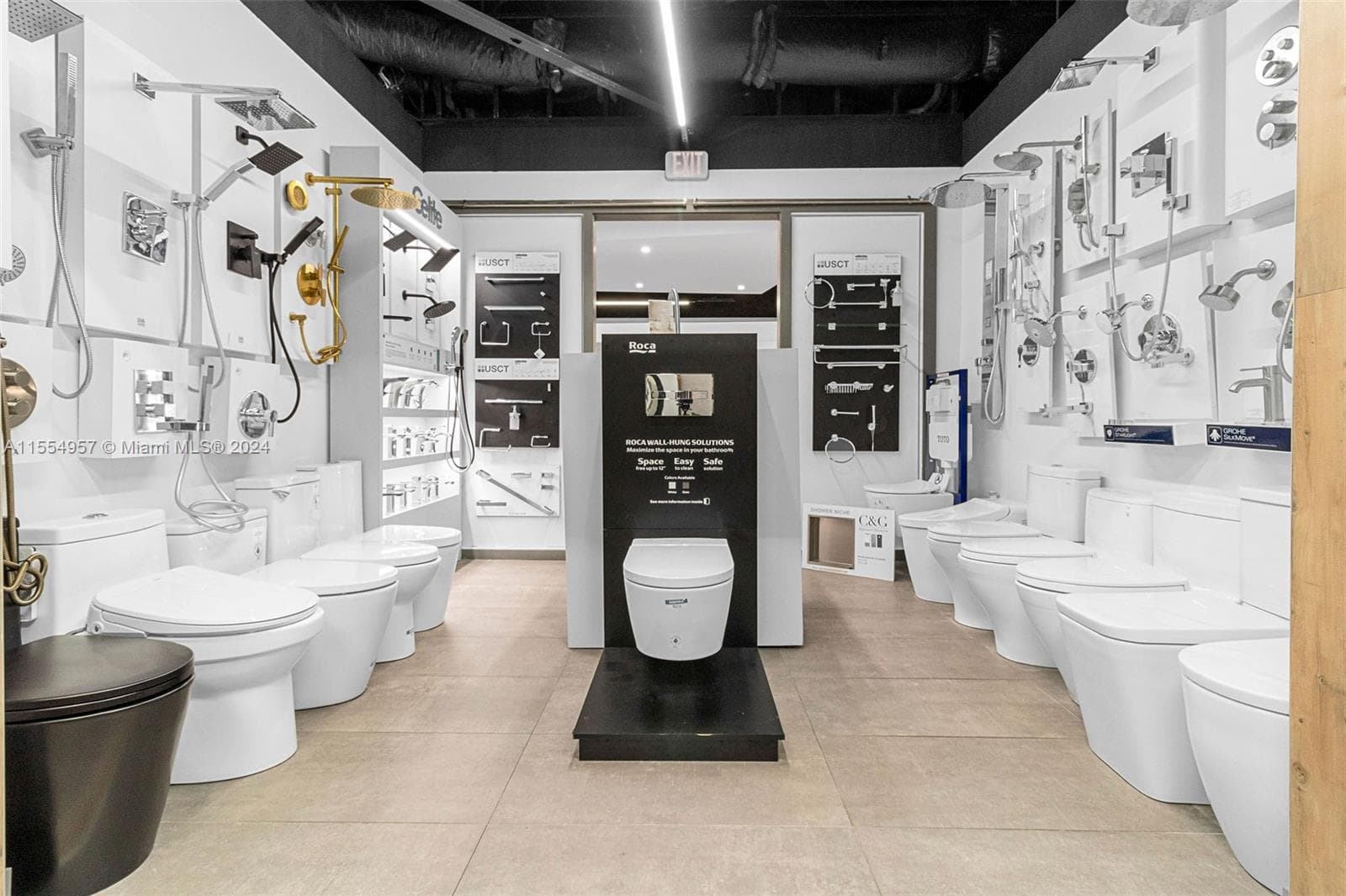 Bath Vanities/Accessories and Flooring, Doral FL 33122 — 20