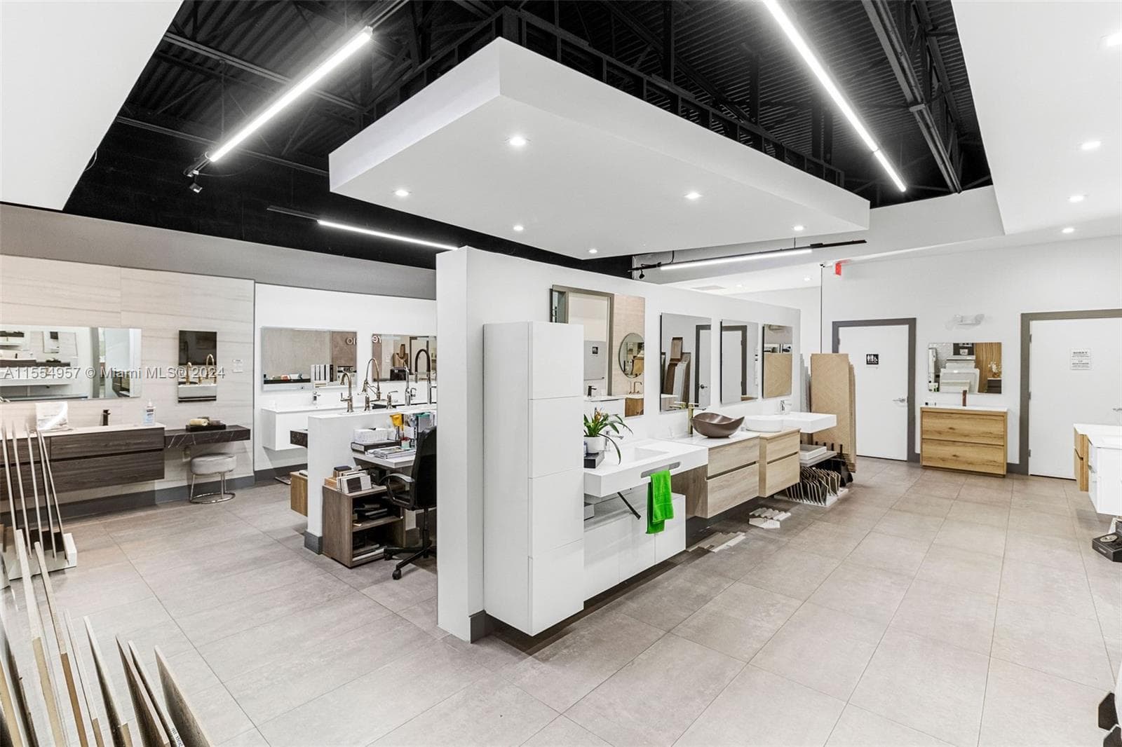 Bath Vanities/Accessories and Flooring, Doral FL 33122 — 34