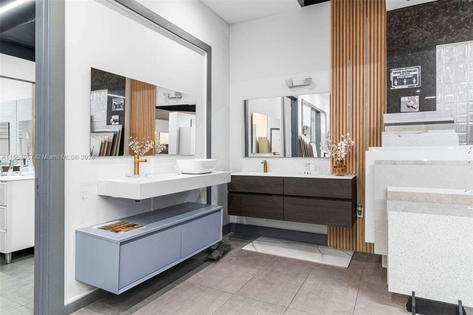 Bath Vanities/Accessories and Flooring, Doral FL 33122 — 14