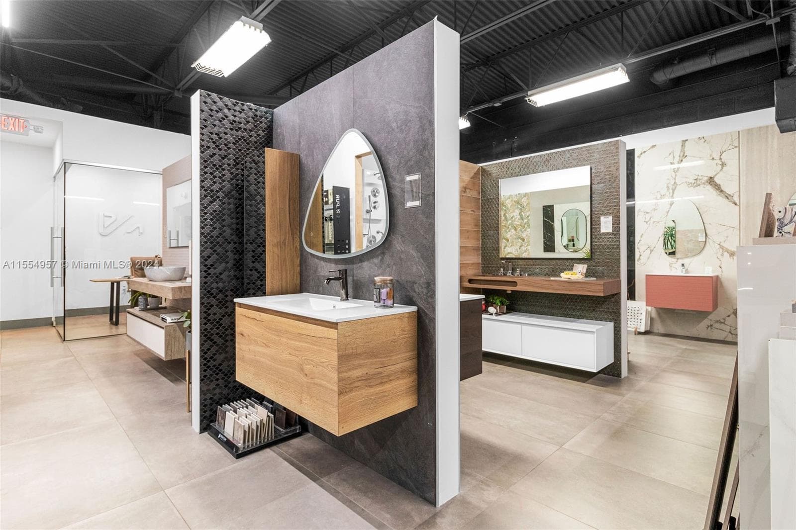 Bath Vanities/Accessories and Flooring, Doral FL 33122 — 18