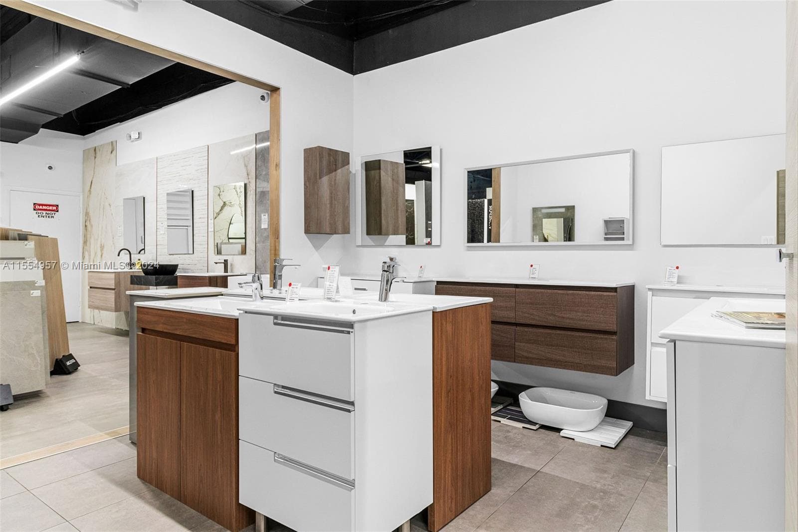 Bath Vanities/Accessories and Flooring, Doral FL 33122 — 15