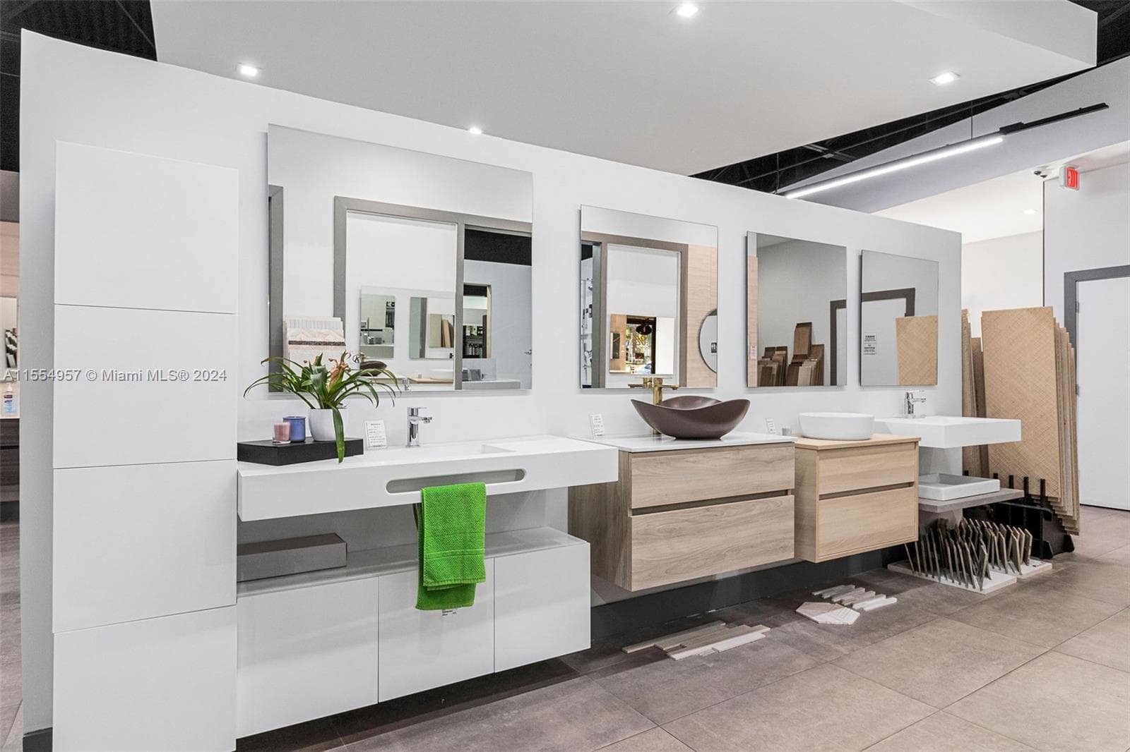 Bath Vanities/Accessories and Flooring, Doral FL 33122 — 11