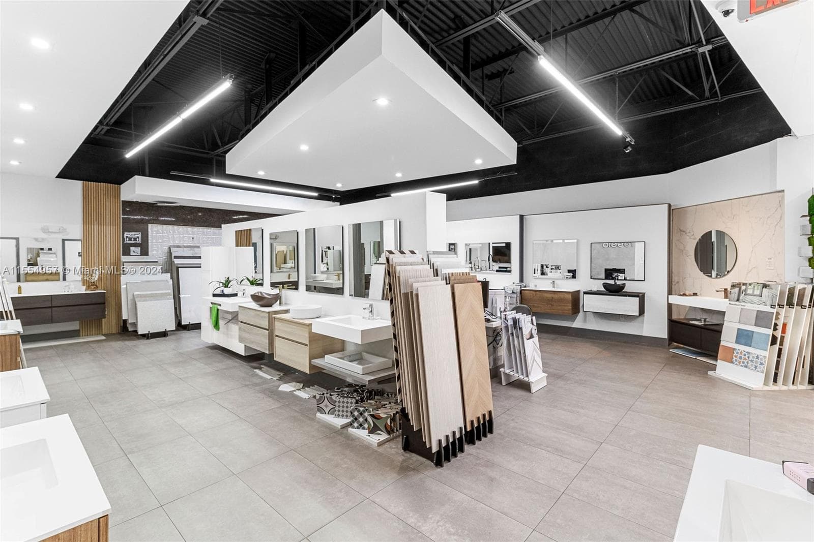 Bath Vanities/Accessories and Flooring, Doral FL 33122 — 35