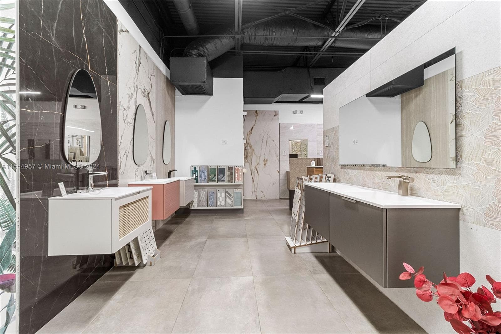 Bath Vanities/Accessories and Flooring, Doral FL 33122 — 29