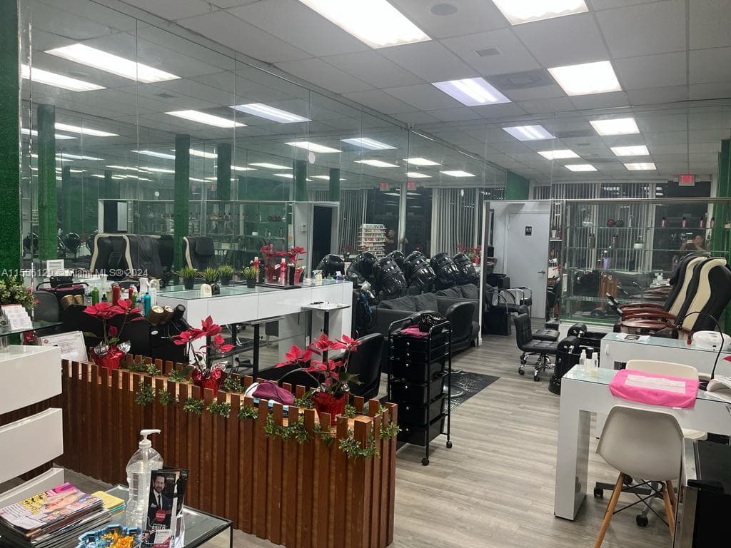 11400 W FLAGLER ST, Sweetwater FL 33174 — 2