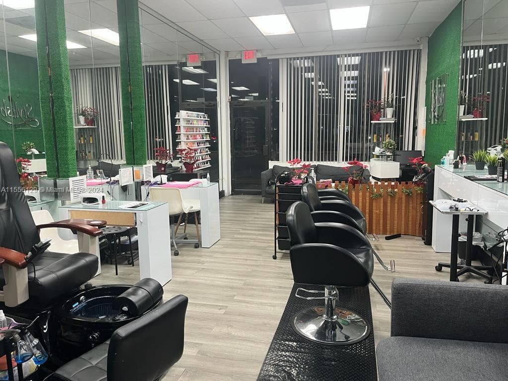 11400 W FLAGLER ST, Sweetwater FL 33174 — 3
