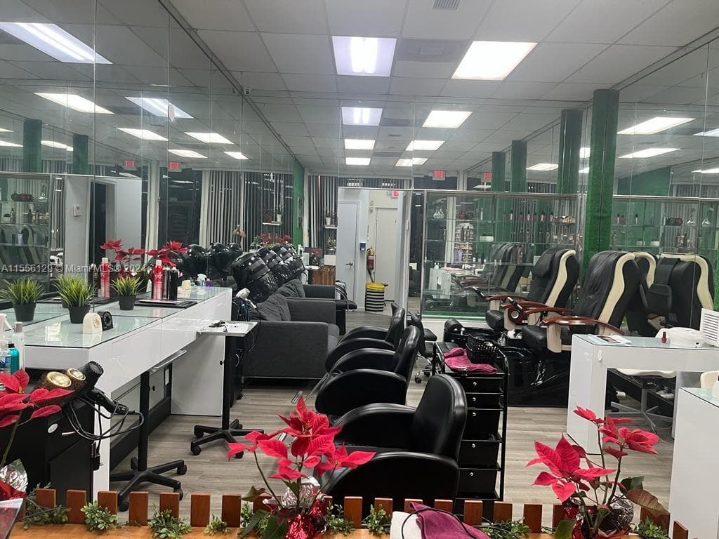 11400 W FLAGLER ST, Sweetwater FL 33174 — 1