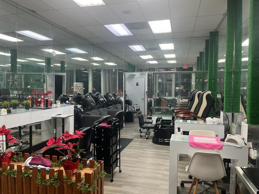 11400 W FLAGLER ST, Sweetwater FL 33174 — 9