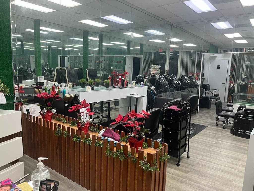 11400 W FLAGLER ST, Sweetwater FL 33174 — 10