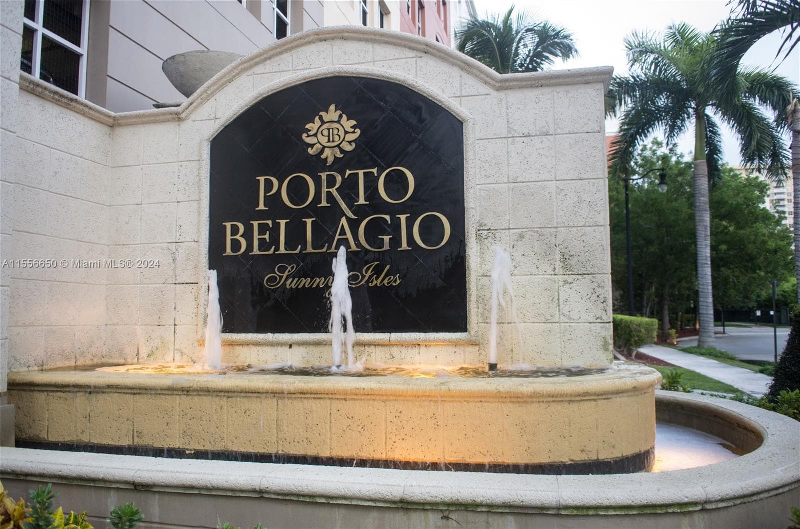 17100 N Bay Rd # 1402, Sunny Isles Beach FL 33160 — 24