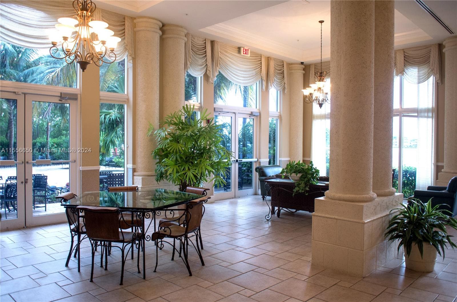 17100 N Bay Rd # 1402, Sunny Isles Beach FL 33160 — 19