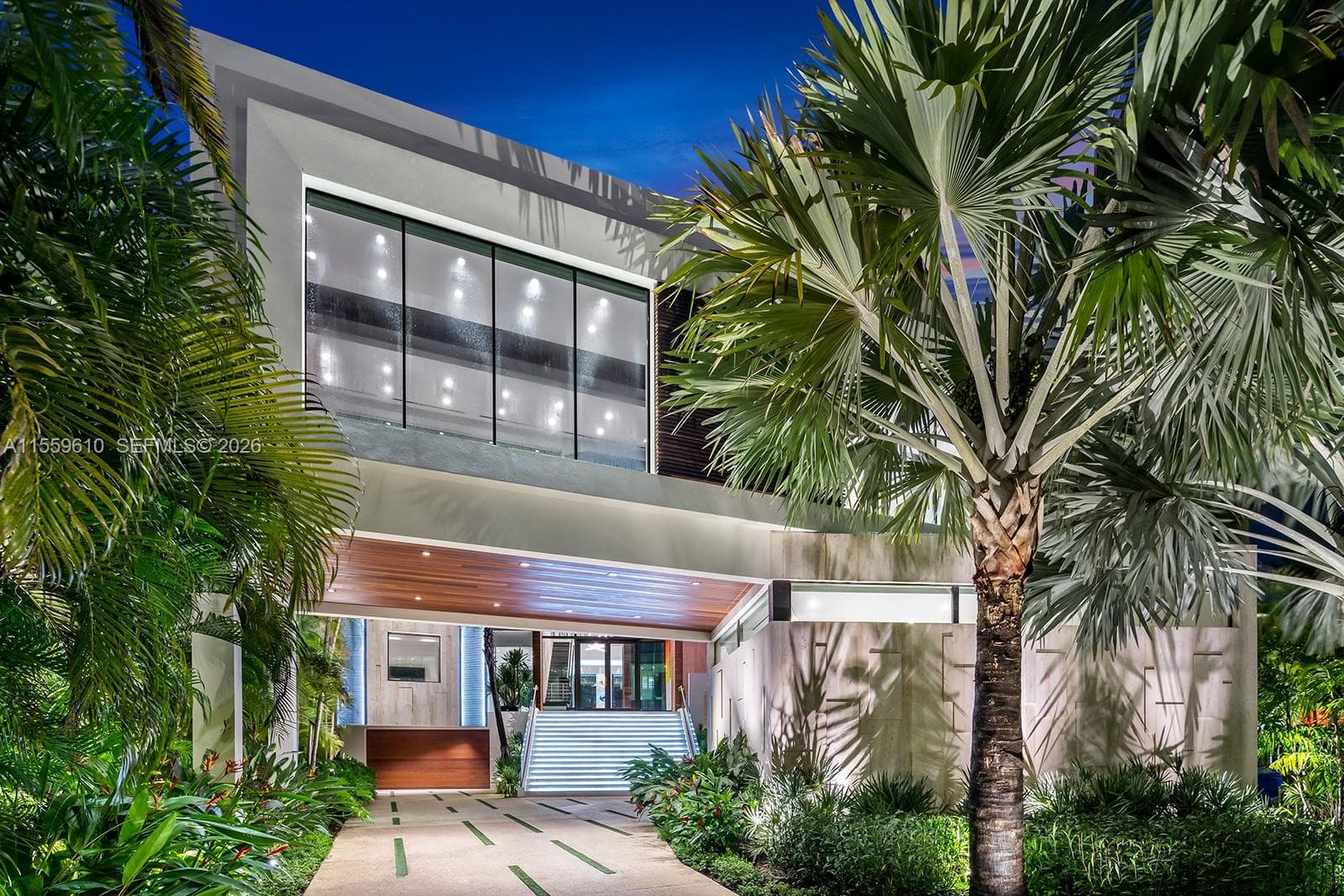 1133 Belle Meade Island Dr, Miami FL 33138 — 2
