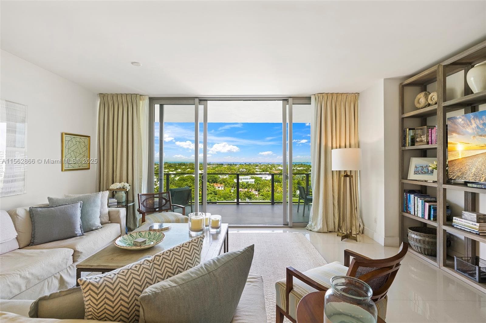 360 Ocean Dr # 905S, Key Biscayne FL 33149 — 1