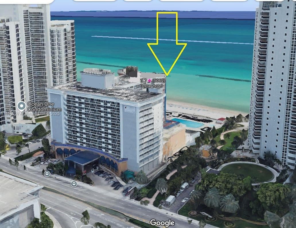 19201 Collins Ave # 846, Sunny Isles Beach FL 33160 — 2