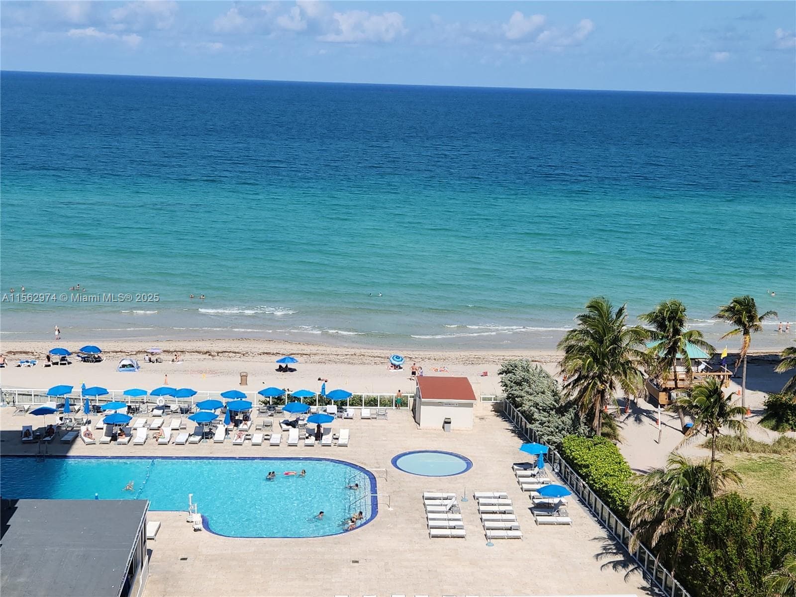 19201 Collins Ave # 846, Sunny Isles Beach FL 33160 — 17