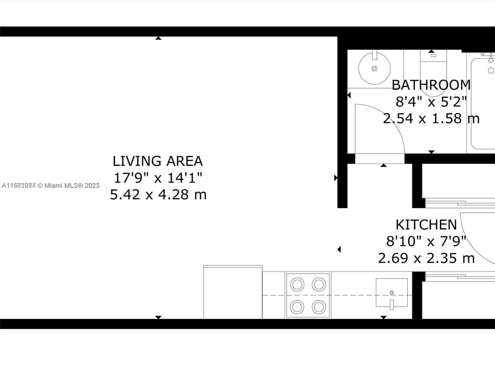 19201 Collins Ave # 846, Sunny Isles Beach FL 33160 — 16