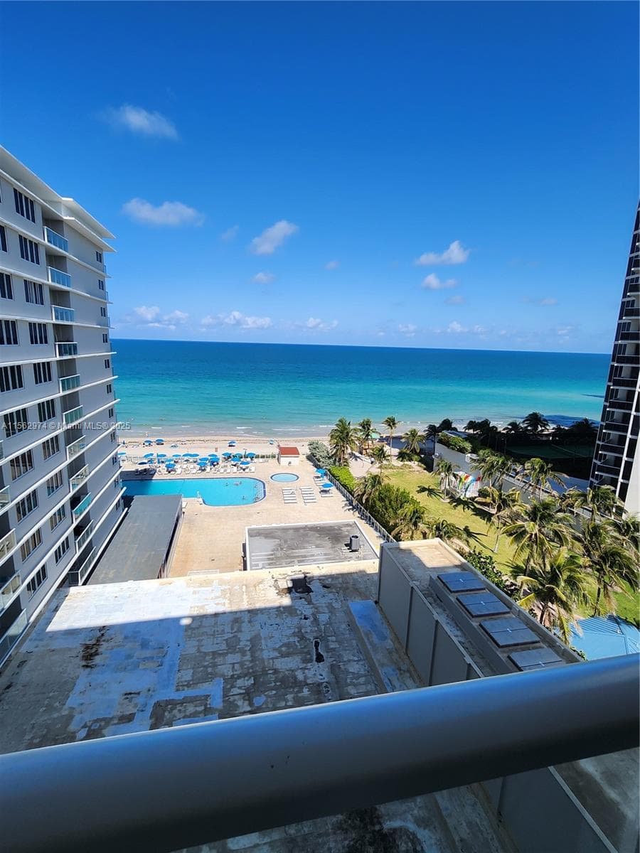19201 Collins Ave # 846, Sunny Isles Beach FL 33160 — 18