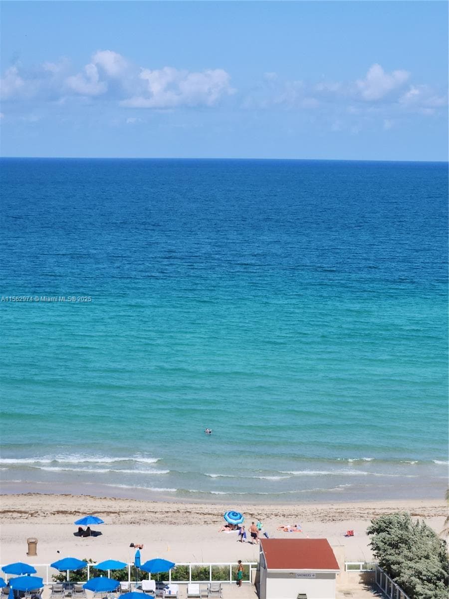 19201 Collins Ave # 846, Sunny Isles Beach FL 33160 — 19