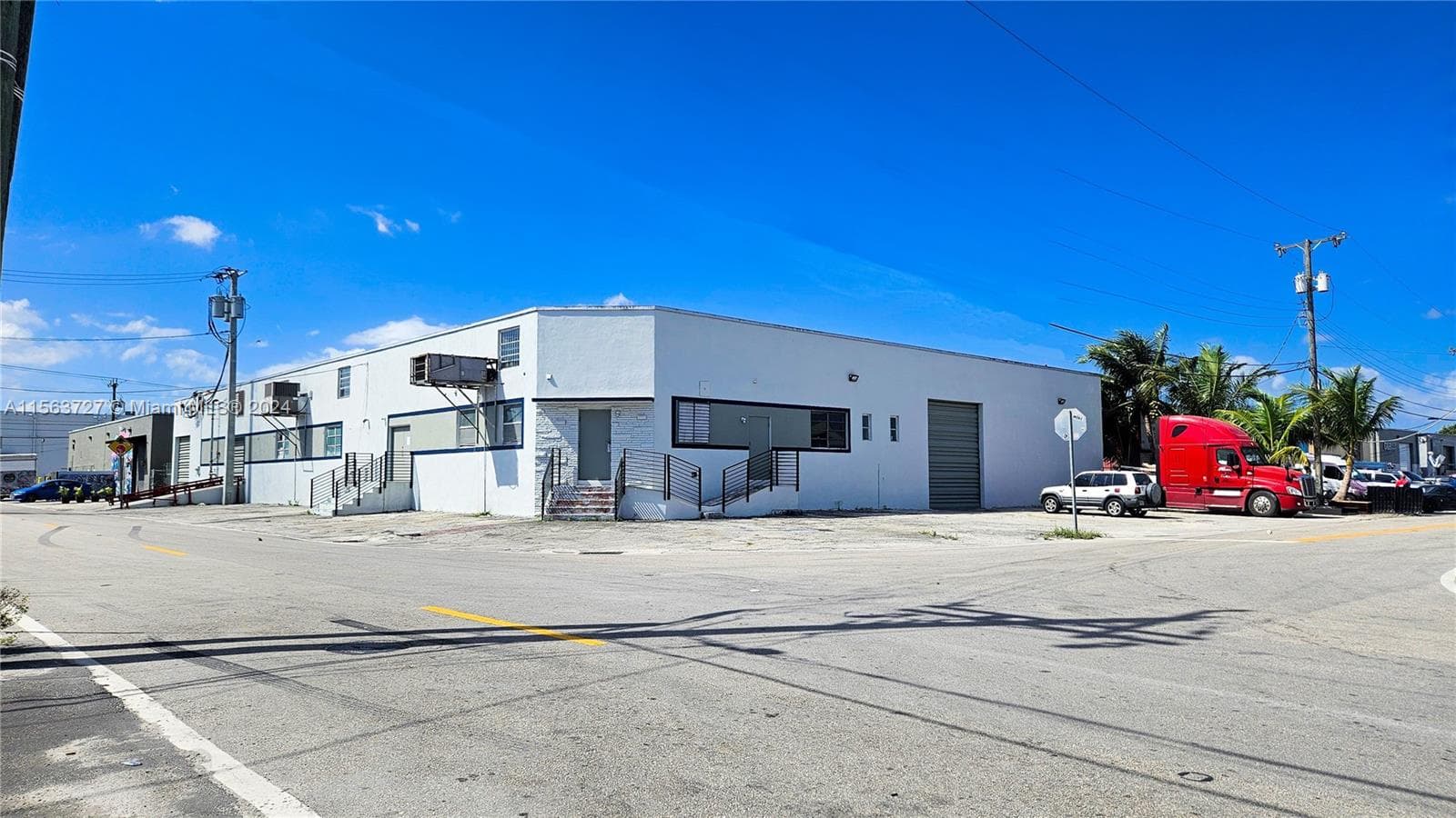 Hialeah, FL — 1