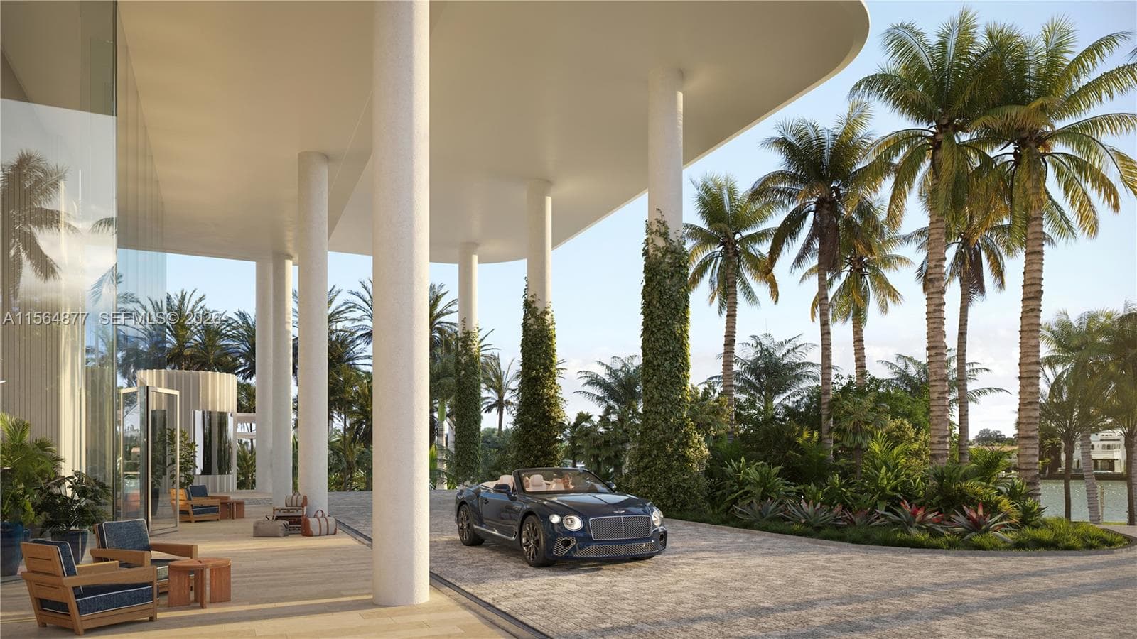 5333 Collins Ave, Miami Beach FL 33140 — 9