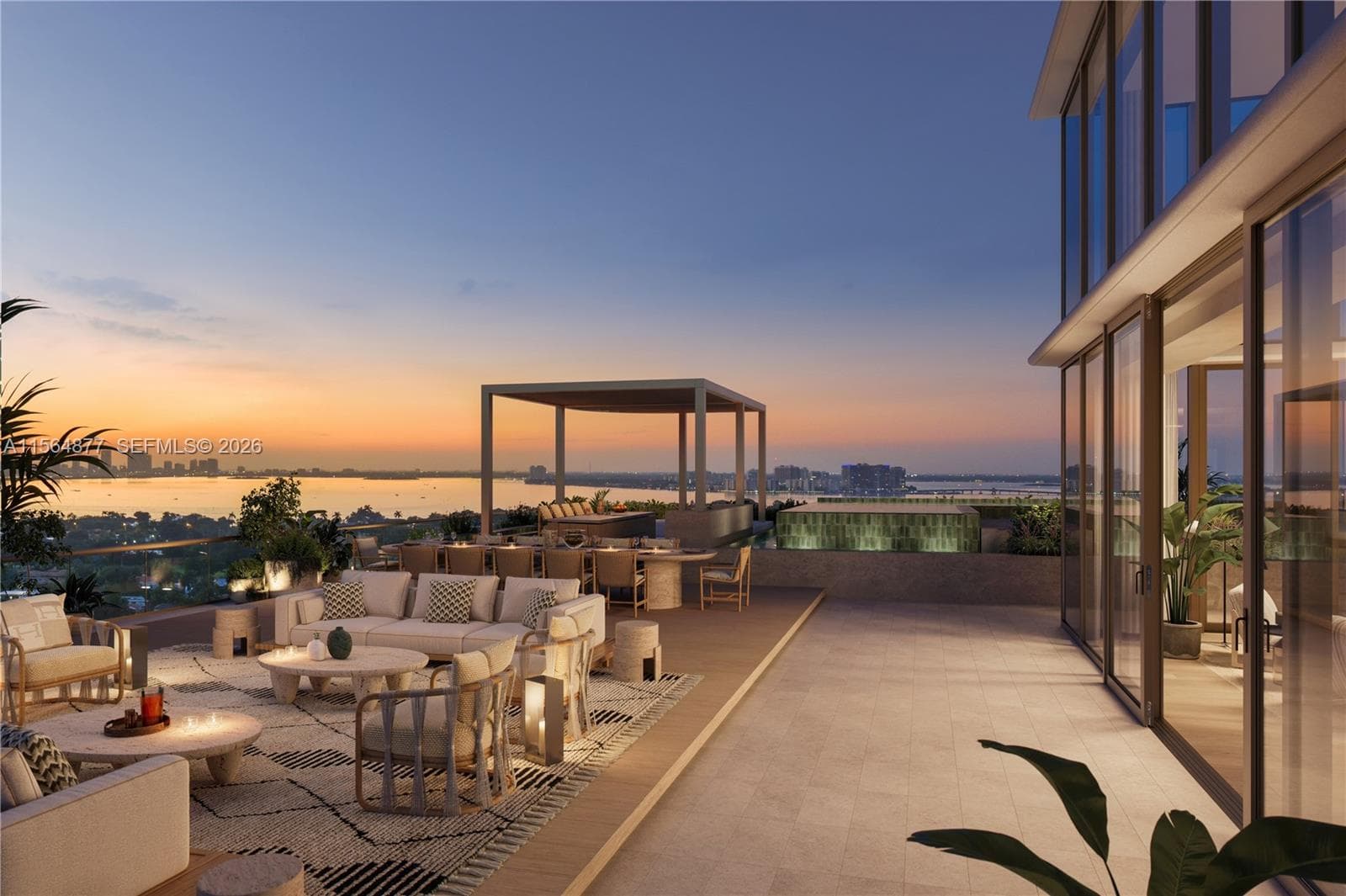 5333 Collins Ave, Miami Beach FL 33140 — 4