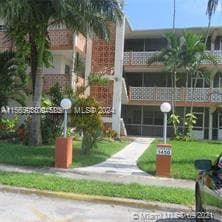 1450 NE 170th St # 102, North Miami Beach FL 33162 — 2