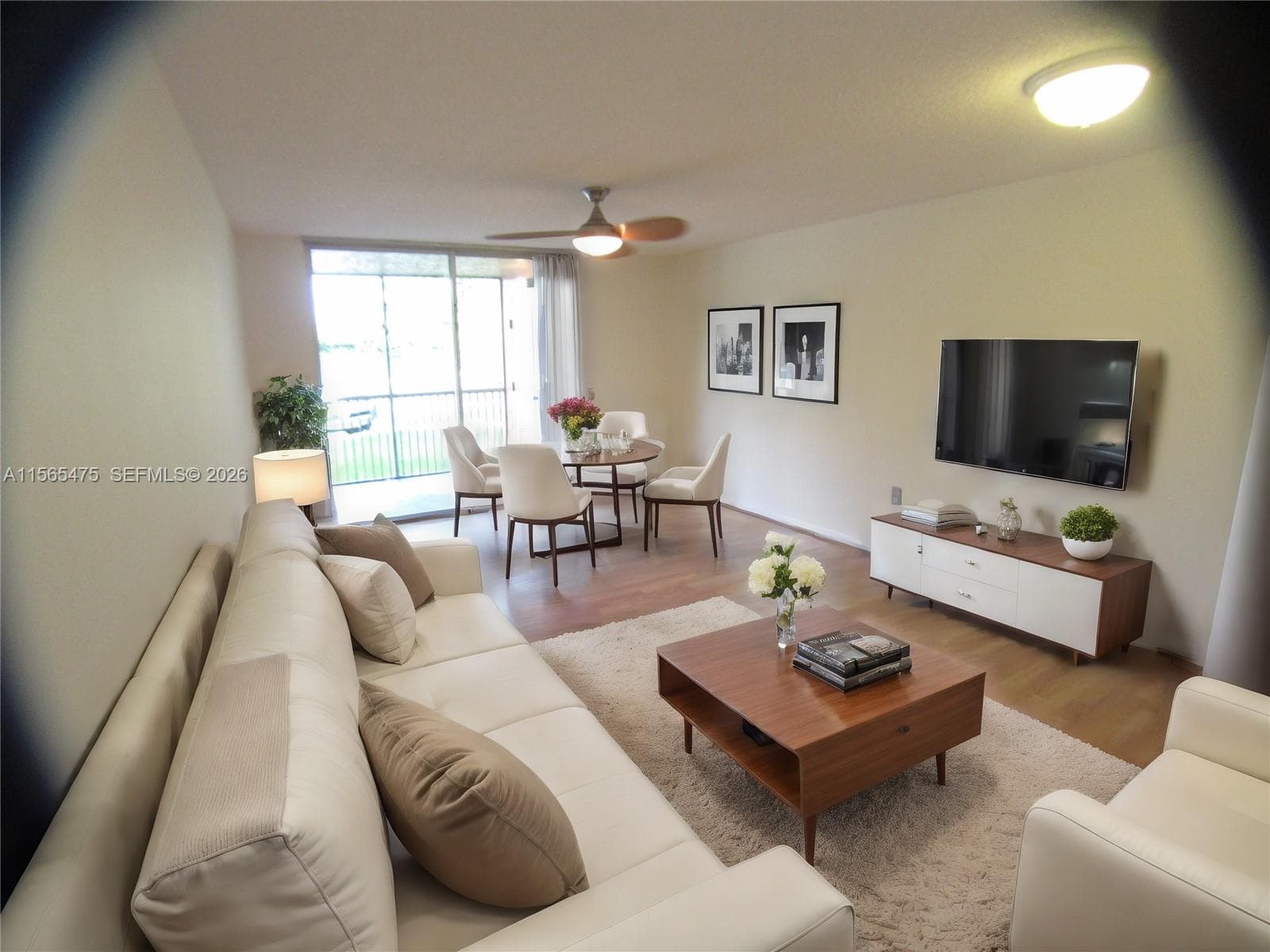 8363 LAKE DR # 101, Doral FL 33166 — 3